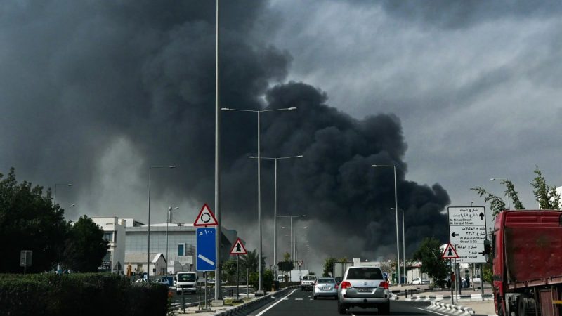 Condenan ataques en el Oriente