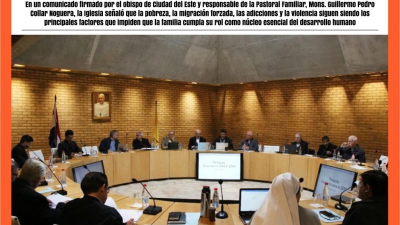 Tapa del 26 de abril del 2026
