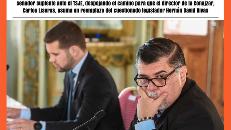 Tapa del 22 de abril del 2026