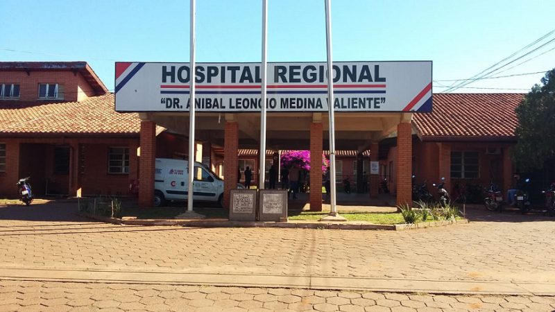 Bebé muere en Pedro Juan Caballero tras infección causada por ataque de gallo