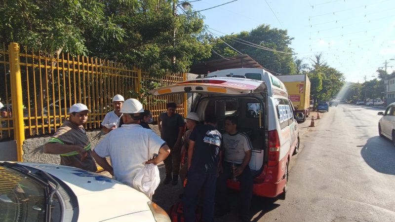 Fiscalía procesa a directivos tras explosión mortal en fábrica de embutidos
