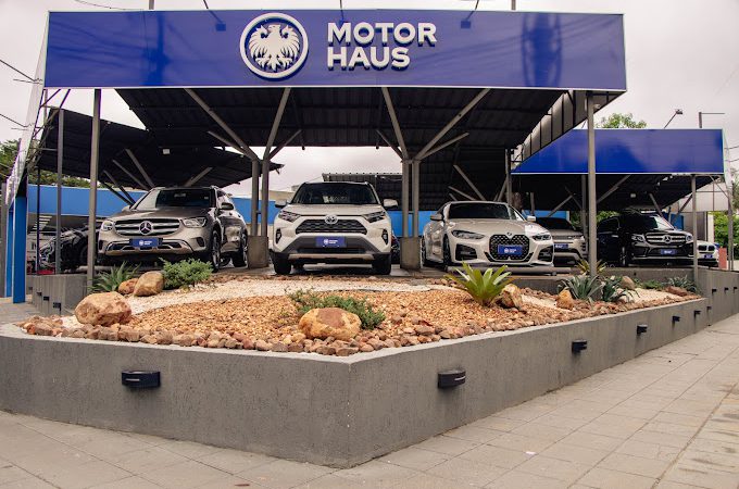 Investigan hurto en local de yerno de Horacio Cartes
