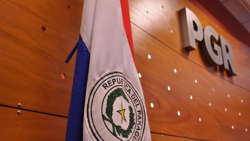 Polémica en la Procuraduría General de la República