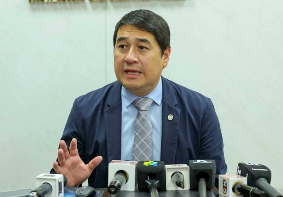 Nakayama tilda de “inútil” gestión del Rolón y rechaza pedido de más recursos para la Fiscalía