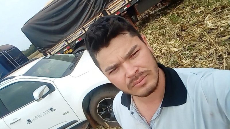 Caso secuestro Almir De Brum