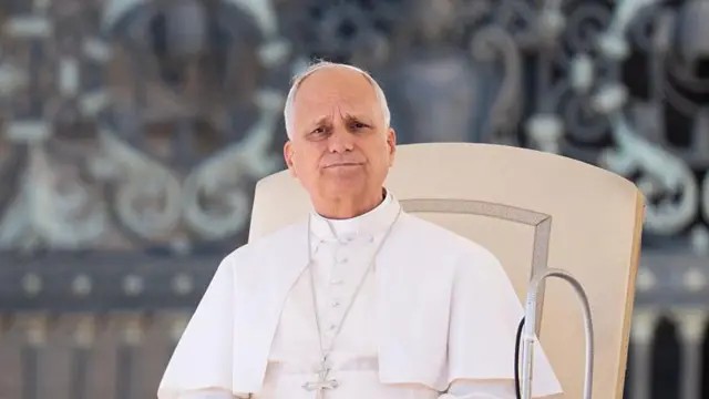 Papa León XIV desafía críticas de Trump y reafirma mensaje de paz
