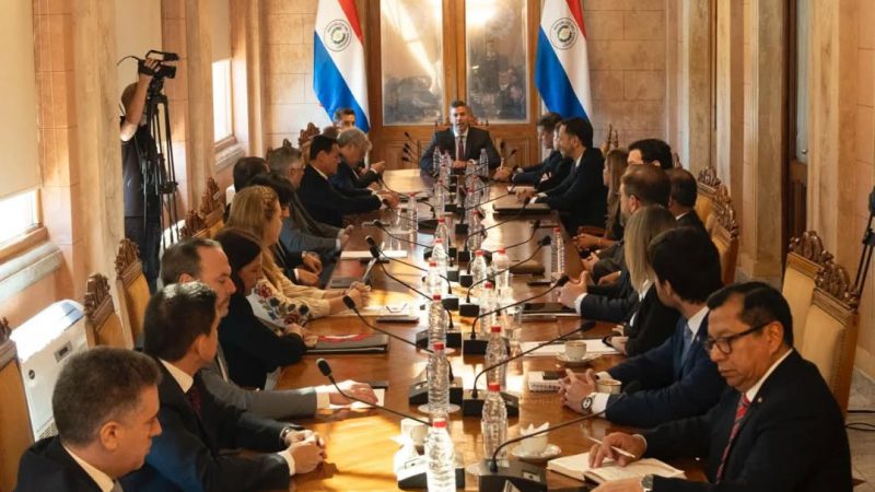 Empresarios advierten que populismo frena reformas en Paraguay