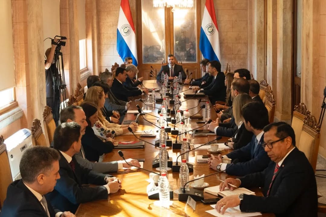 Empresarios advierten que populismo frena reformas en Paraguay