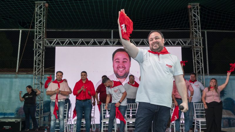 Fiscalía investiga accidente laboral y posible enriquecimiento ilícito por parte del Clan Farías