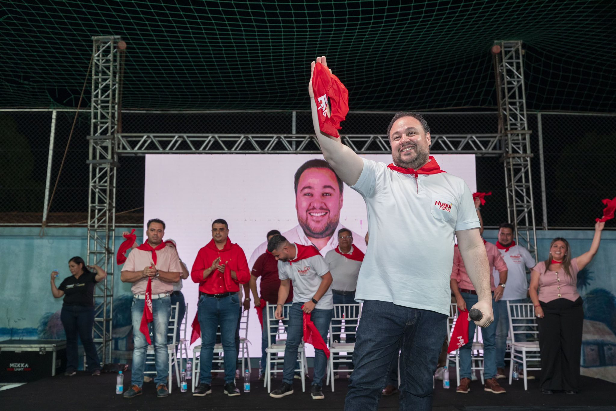 Fiscalía investiga accidente laboral y posible enriquecimiento ilícito por parte del Clan Farías