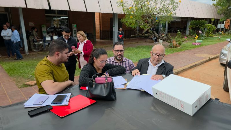 Cae funcionario de Incán que pedía dinero a pacientes para adelantar cirugías