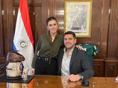 Hija de Alliana renunció a su puesto en Diputados