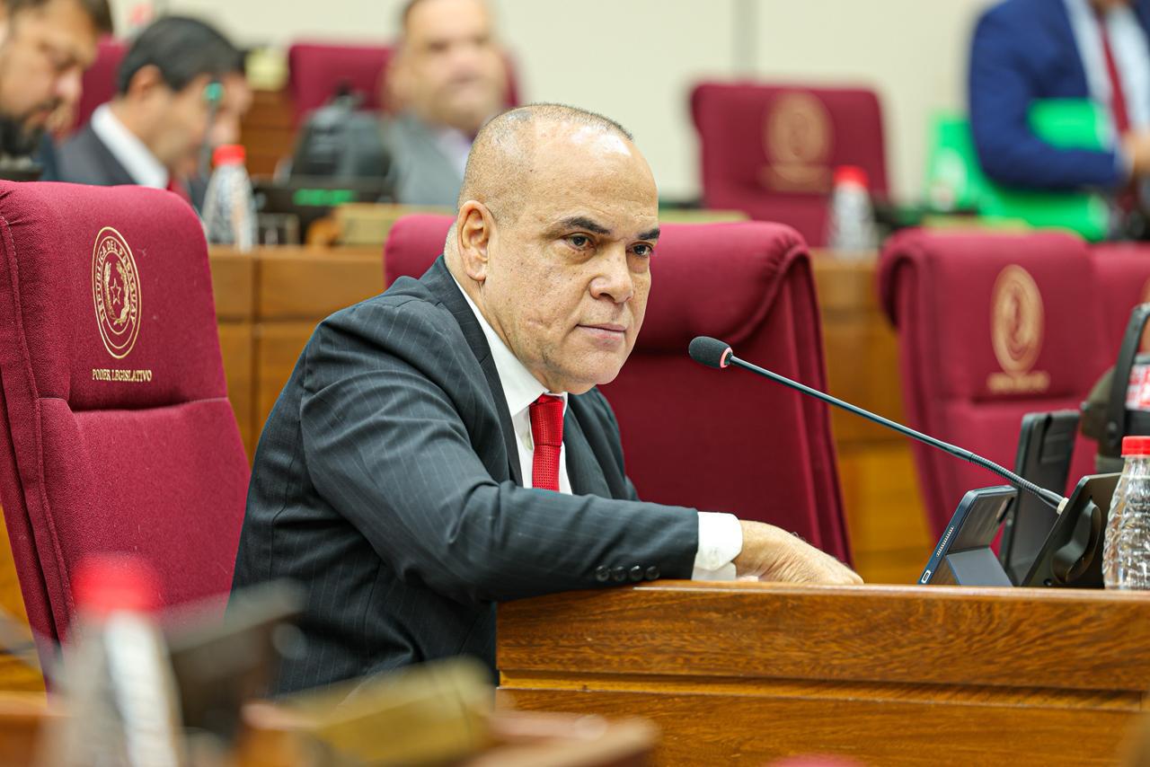 Cartismo fuerza reglamentar senaduría vitalicia pero quedó postergado el debate