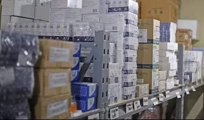 Gobierno recorta inversión y medicamentos pese a reclamos ciudadanos