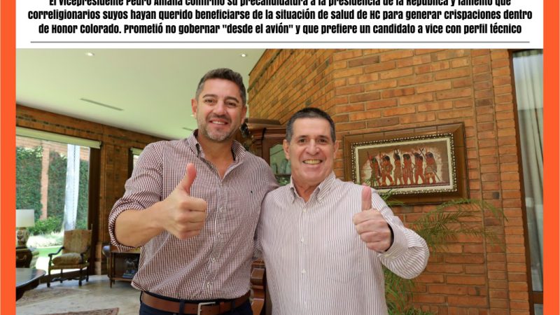 Tapa del 14 de abril del 2026
