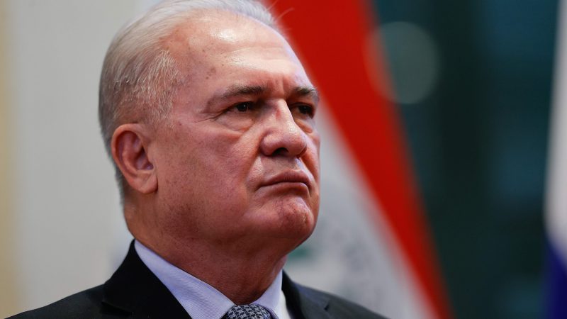 Fiscalía en contradicción: Sánchez denuncia amenaza de Rivas, Rolón dice “desconocer”