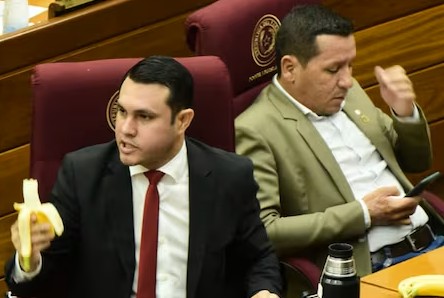 Chaqueñito contra Rivas: “No está preparado ni para vender asadito”