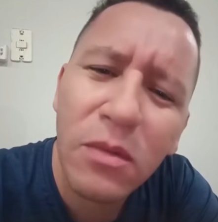 “Chaqueñito” Vera desmiente rumor y dispara contra críticos