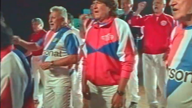 De México 86′ al Mundial 2026: Emotivo video de ex jugadores de aquella Copa del Mundo