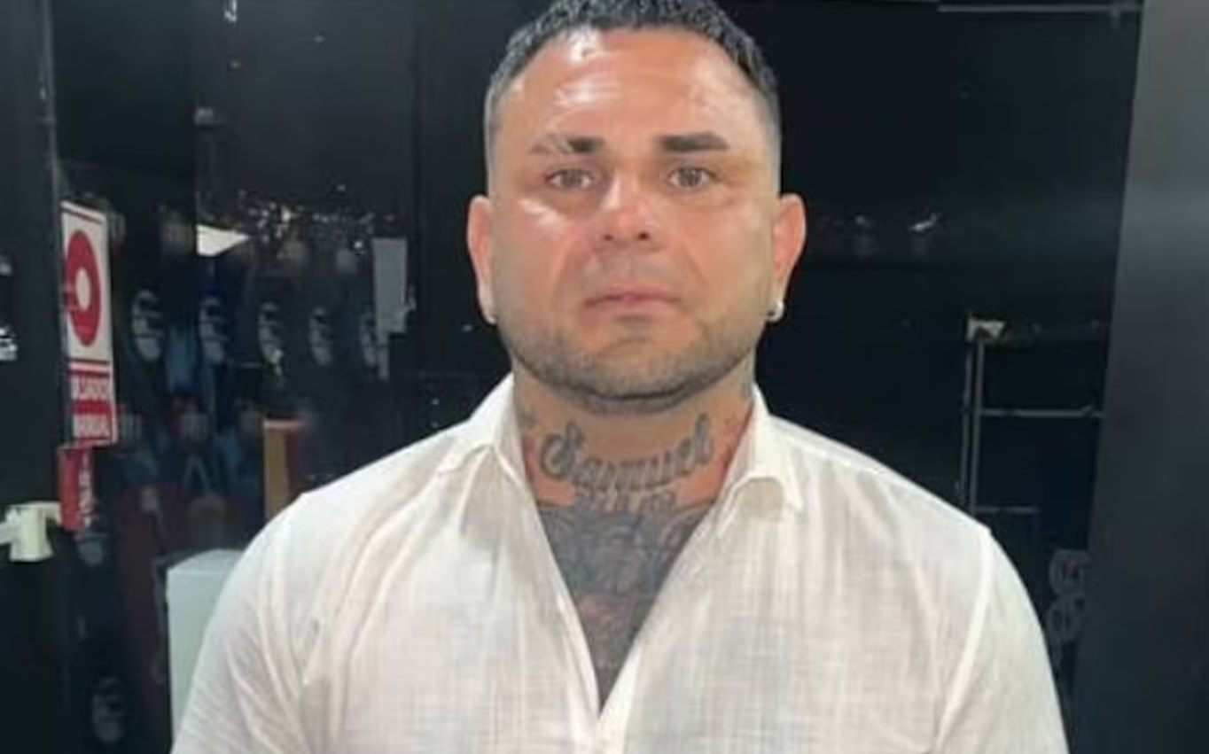 «Torito» Bogado recuperó su libertad