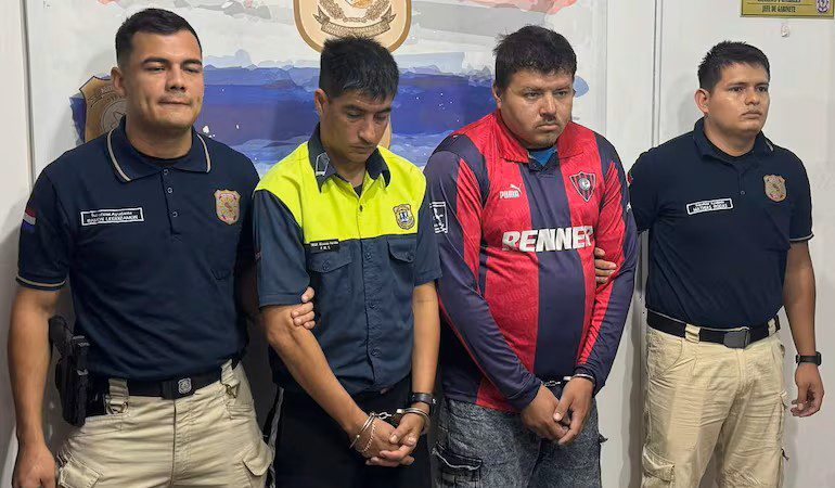 “La emoción” como excusa: detenidos del Superclásico justifican violencia