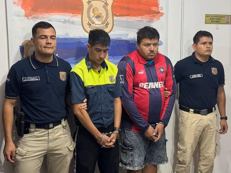 “La emoción” como excusa: detenidos del Superclásico justifican violencia