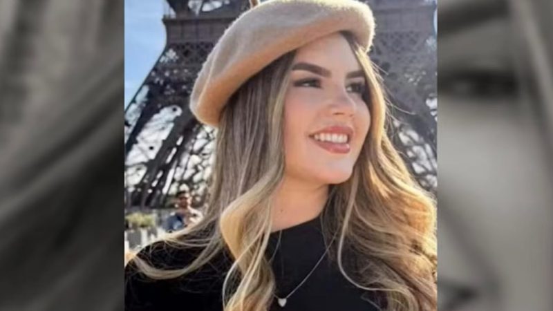 Joven fue asesinada de 65 puñaladas, buscan a su exnovio como el autor