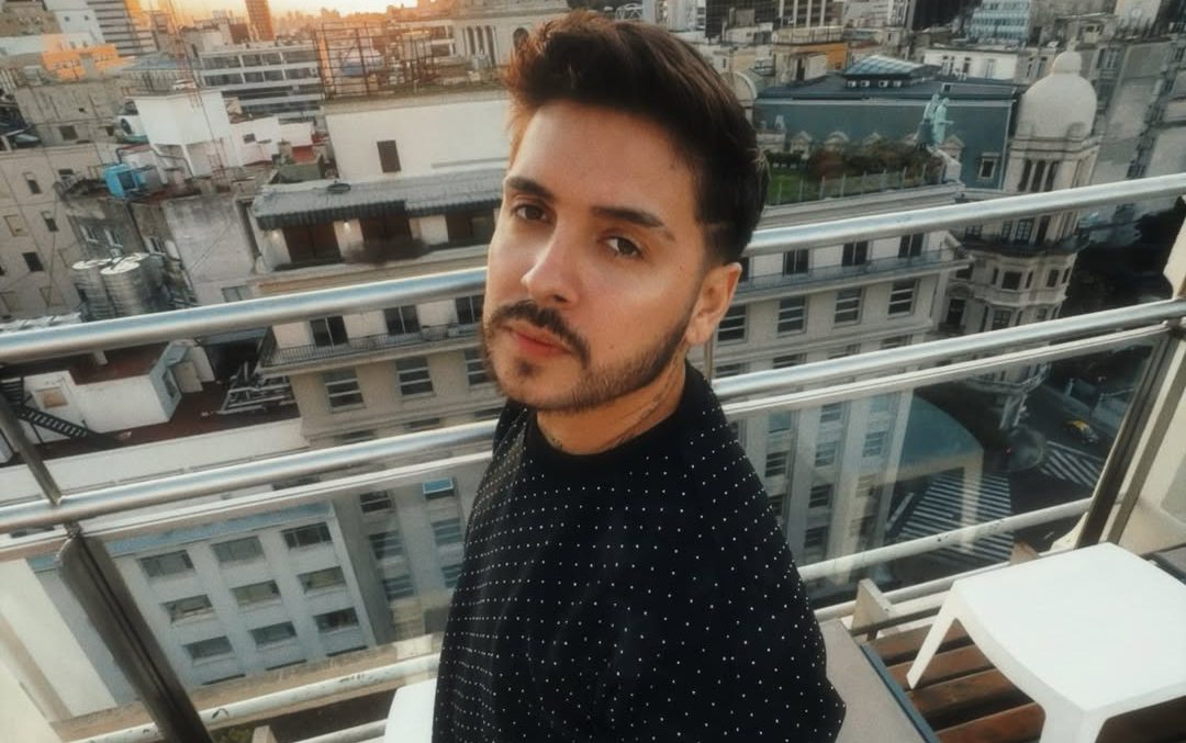 ¡Will Fretes comparó con un parto lo que le pasó con su uña!