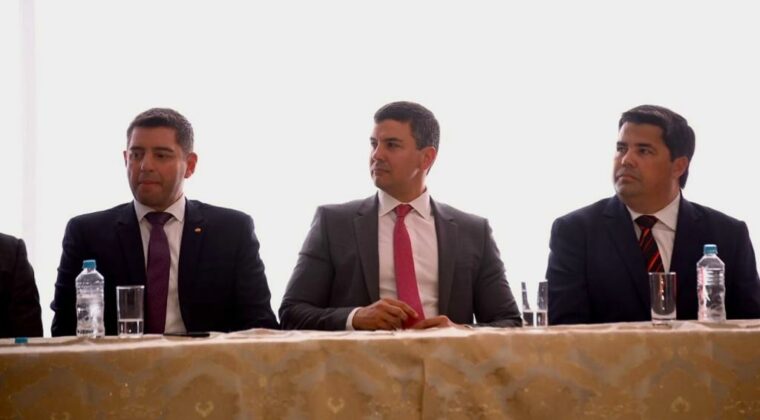 Sueldazos en Yacyretá: bonificaciones sumaron G. 4.305 millones