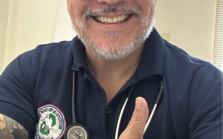 Apartan al Dr. Morínigo: la reestructuración que huele a censura”