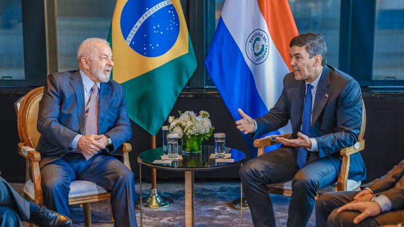 A 53 años de Itaipú: ciudadanía y oposición exigen renegociación justa del Anexo C