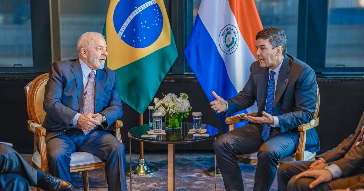 A 53 años de Itaipú: ciudadanía y oposición exigen renegociación justa del Anexo C