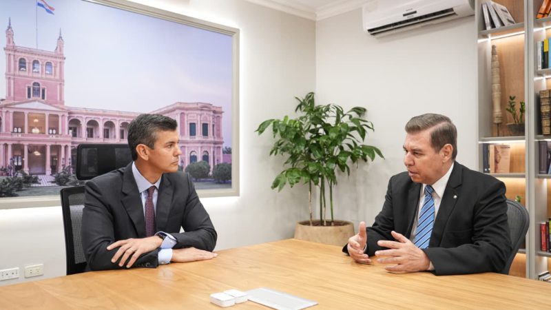 Peña designa nuevo ministro de Turismo en su «segundo tiempo»