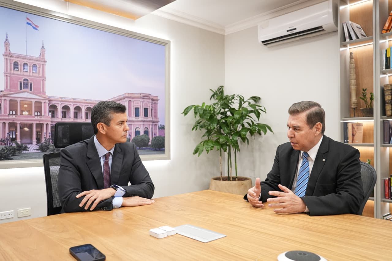 Peña designa nuevo ministro de Turismo en su «segundo tiempo»