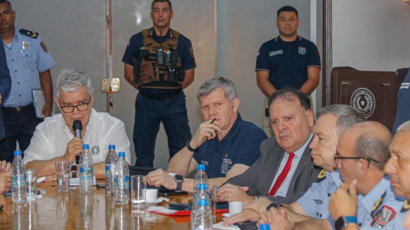 Tras el caos del superclásico, Interior anuncia 5 medidas urgentes contra la violencia