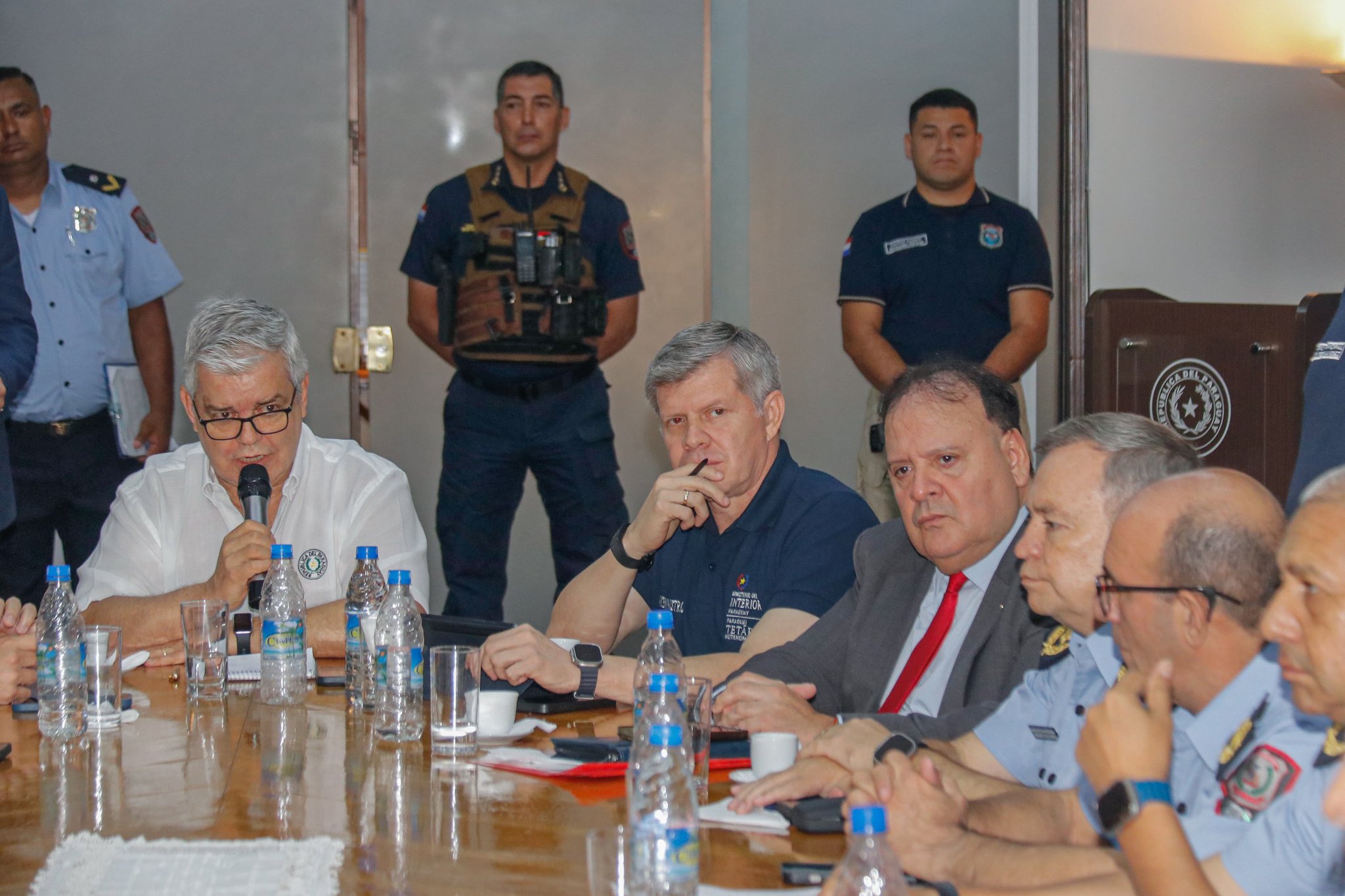 Tras el caos del superclásico, Interior anuncia 5 medidas urgentes contra la violencia