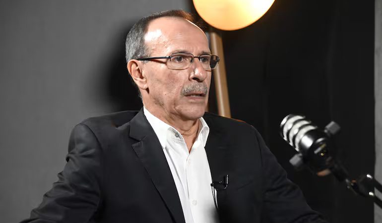 Muchas víctimas de maltrato en ámbitos militares no denuncian, dice ministro de Defensa