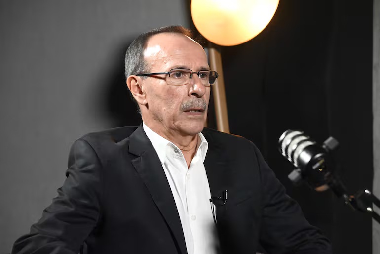 Muchas víctimas de maltrato en ámbitos militares no denuncian, dice ministro de Defensa