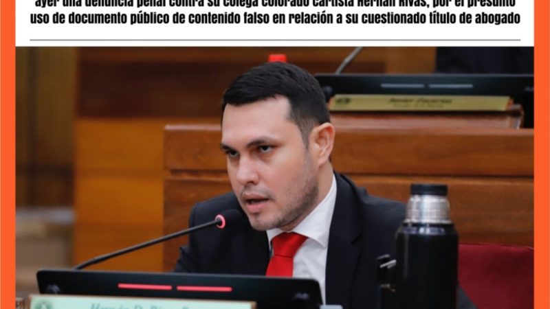 Tapa del 16 de abril del 2026