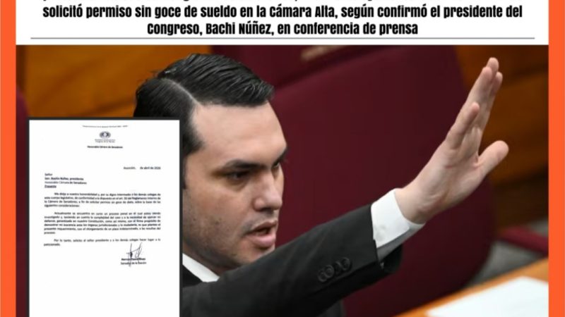 Tapa del 17 de abril del 2026