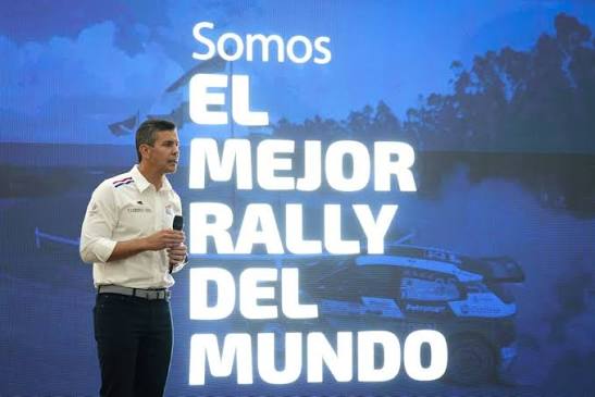 Encarnación se prepara para el WRC Rally del Paraguay 2026: El evento más exigente del mundial