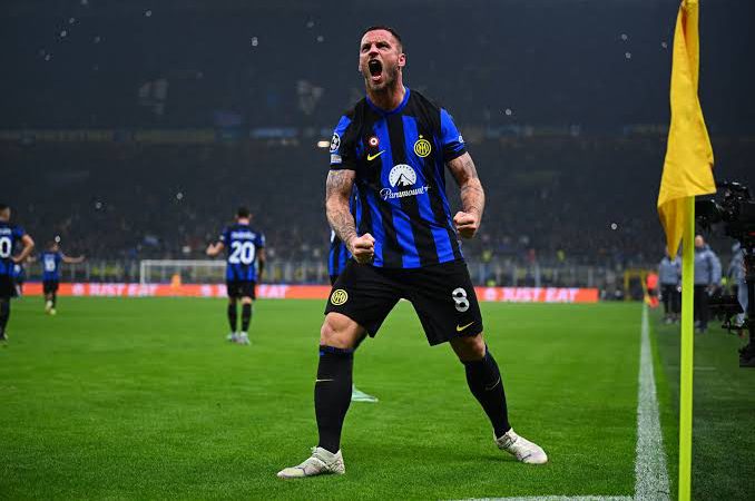 Inter remonta en el último suspiro y queda a un paso del doblete