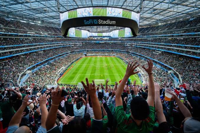 Mundial 2026: precios elevados enfrían la venta y Paraguay también mira de reojo