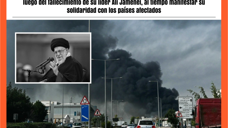 02 de Marzo. 2026