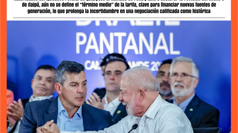 24 de Marzo. 2026