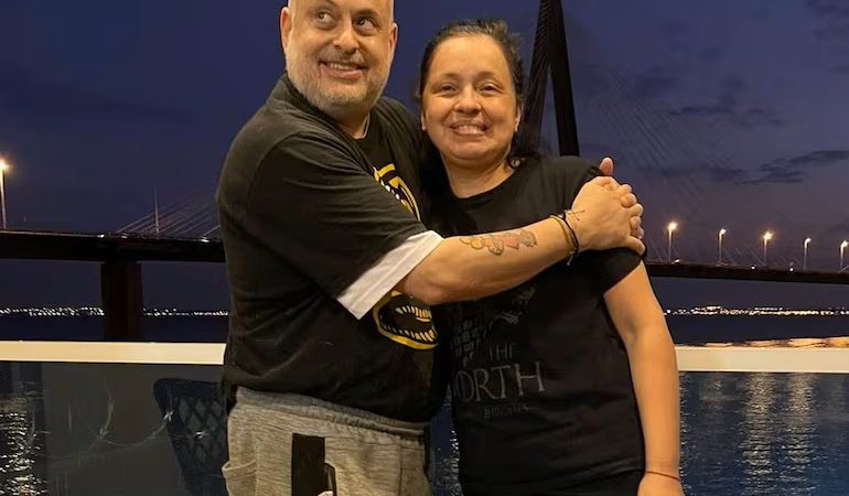 Payo Cubas «se borra» de la política y se despide de Yolanda Paredes