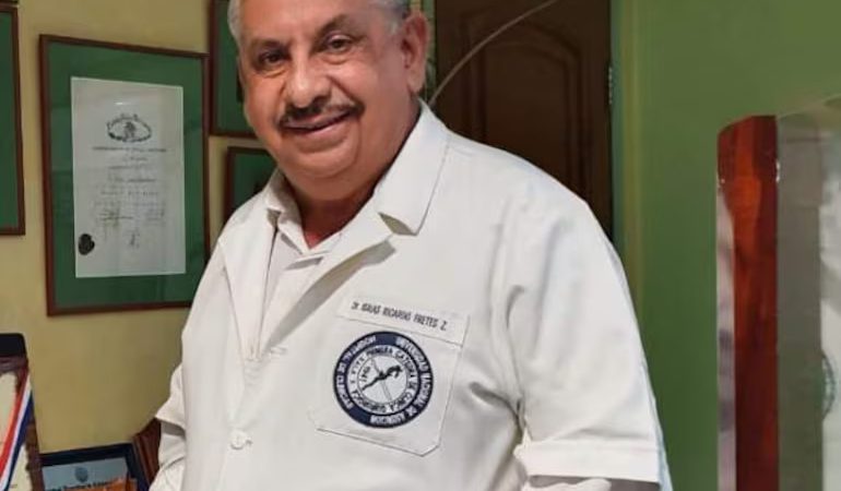 IPS: gremio de Enfermería denuncia violencia de género tras polémicas declaraciones de Isaías Fretes