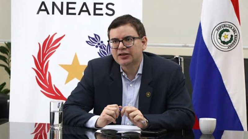 Duarte minimiza tensiones coloradas con frase llamativa: “Los colorados son como los gatos, cuando parece que se pelean, se están reproduciendo”