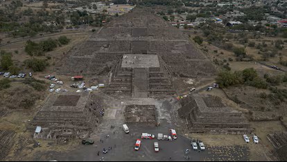 Terror en Teotihuacán: tiroteo deja una turista canadiense muerta y 13 heridos