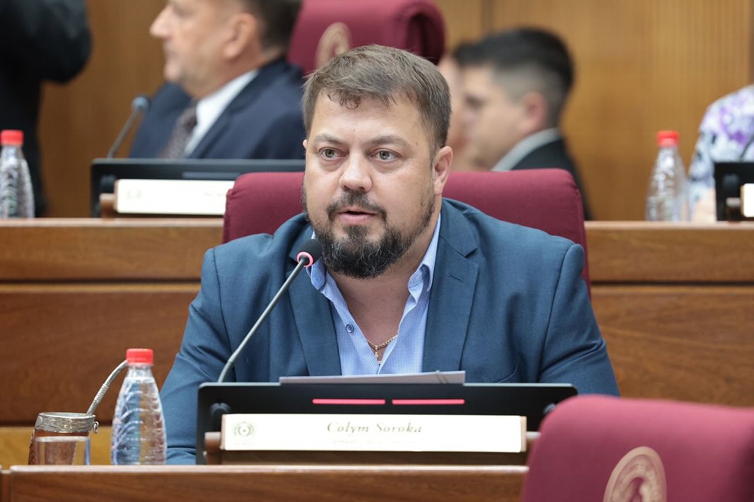 Soroka impulsa descentralizar Hambre Cero a través de municipalidades